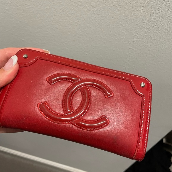 Chanel wallet - Picture 2 of 7
